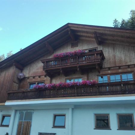 Willa Obertimmeltaler Matrei in Osttirol Zewnętrze zdjęcie