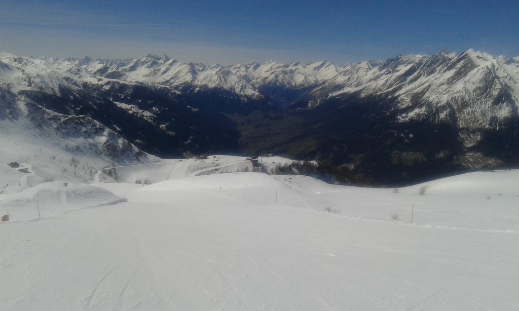 Willa Obertimmeltaler Matrei in Osttirol Zewnętrze zdjęcie