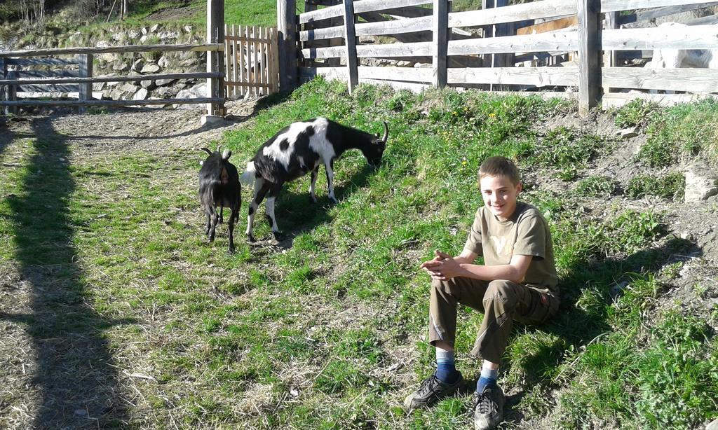 Willa Obertimmeltaler Matrei in Osttirol Zewnętrze zdjęcie