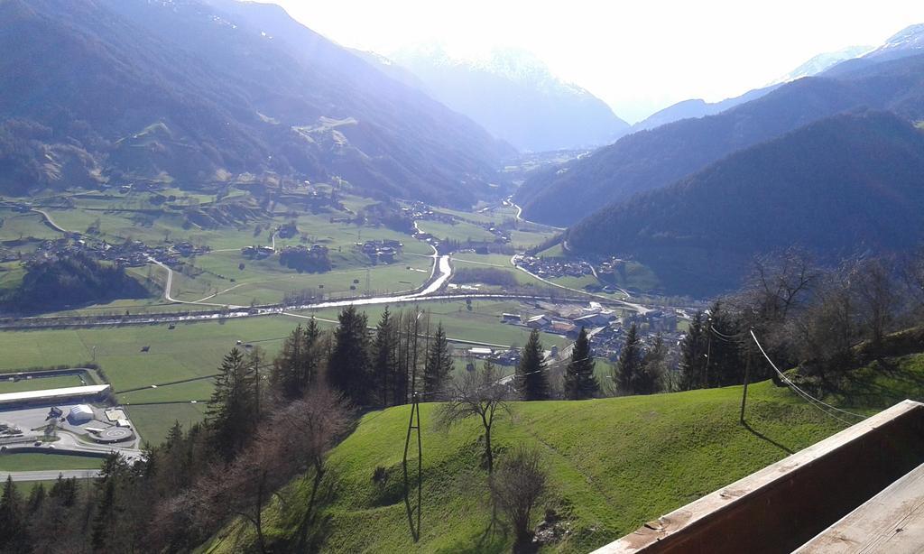 Willa Obertimmeltaler Matrei in Osttirol Zewnętrze zdjęcie