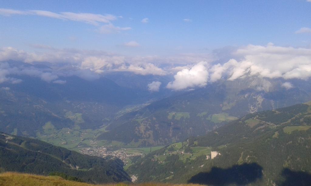 Willa Obertimmeltaler Matrei in Osttirol Zewnętrze zdjęcie