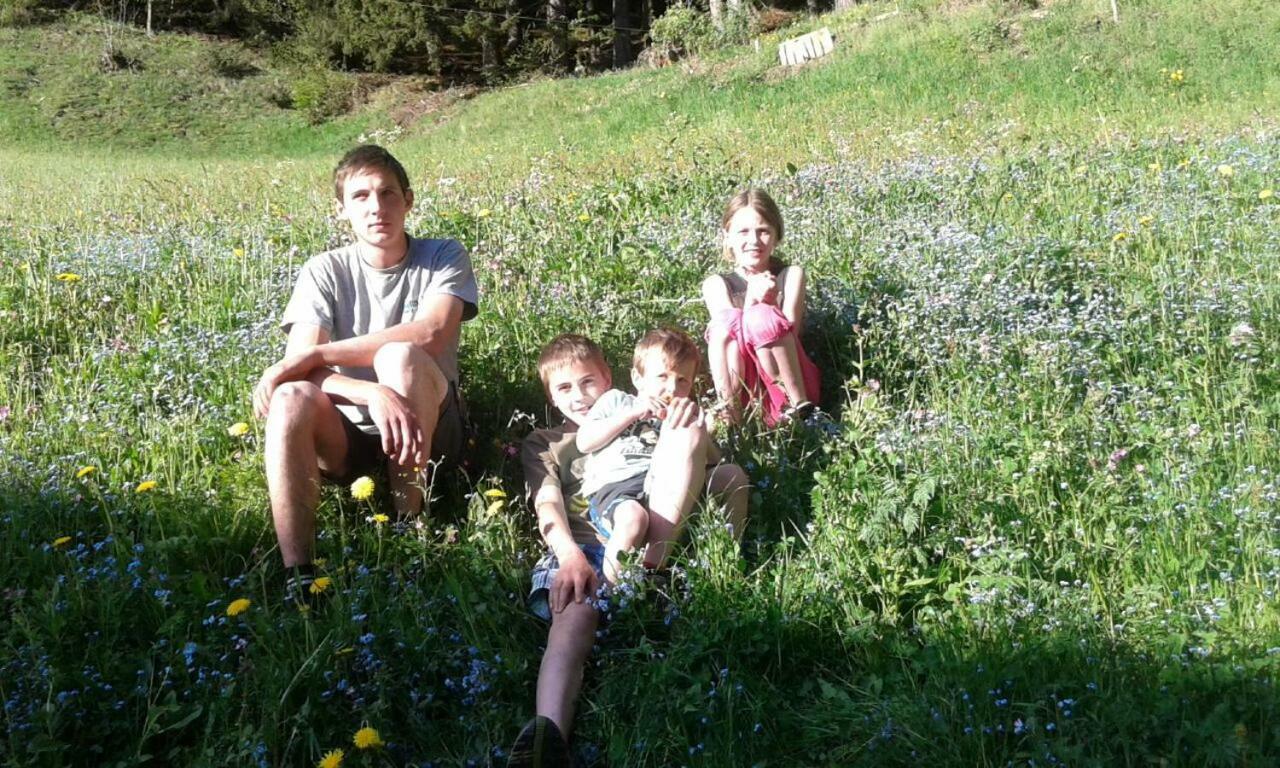 Willa Obertimmeltaler Matrei in Osttirol Zewnętrze zdjęcie