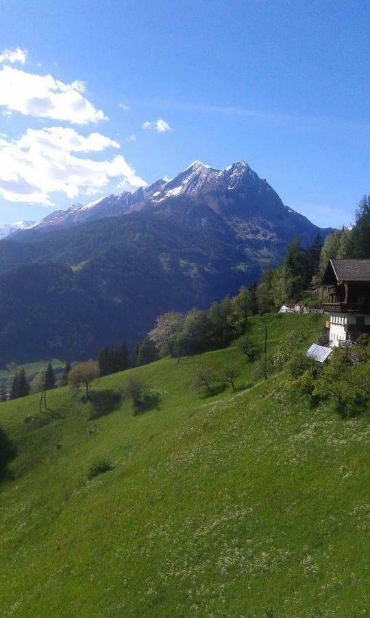 Willa Obertimmeltaler Matrei in Osttirol Zewnętrze zdjęcie