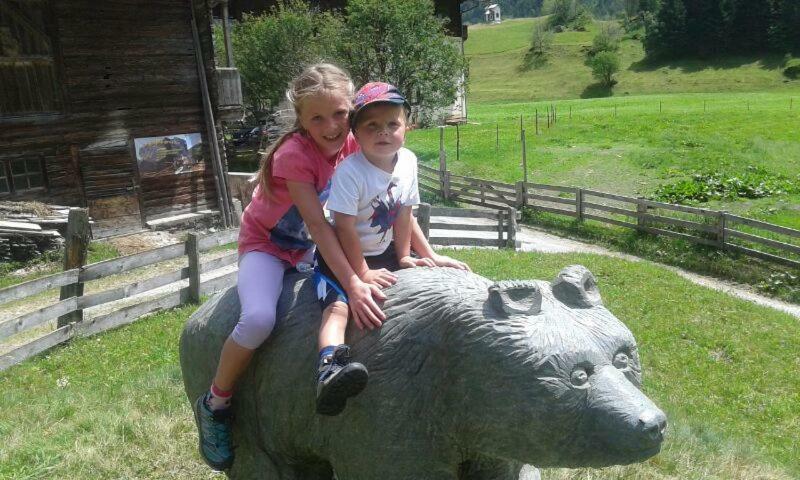 Willa Obertimmeltaler Matrei in Osttirol Zewnętrze zdjęcie