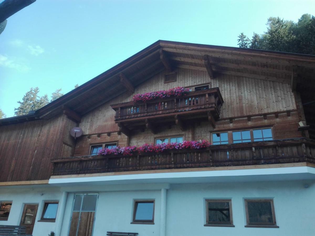 Willa Obertimmeltaler Matrei in Osttirol Zewnętrze zdjęcie
