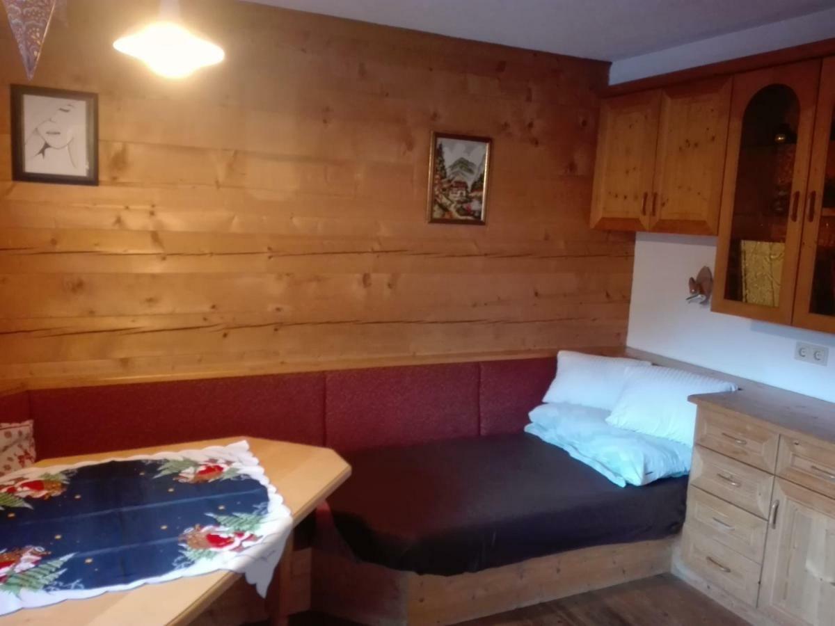Willa Obertimmeltaler Matrei in Osttirol Zewnętrze zdjęcie